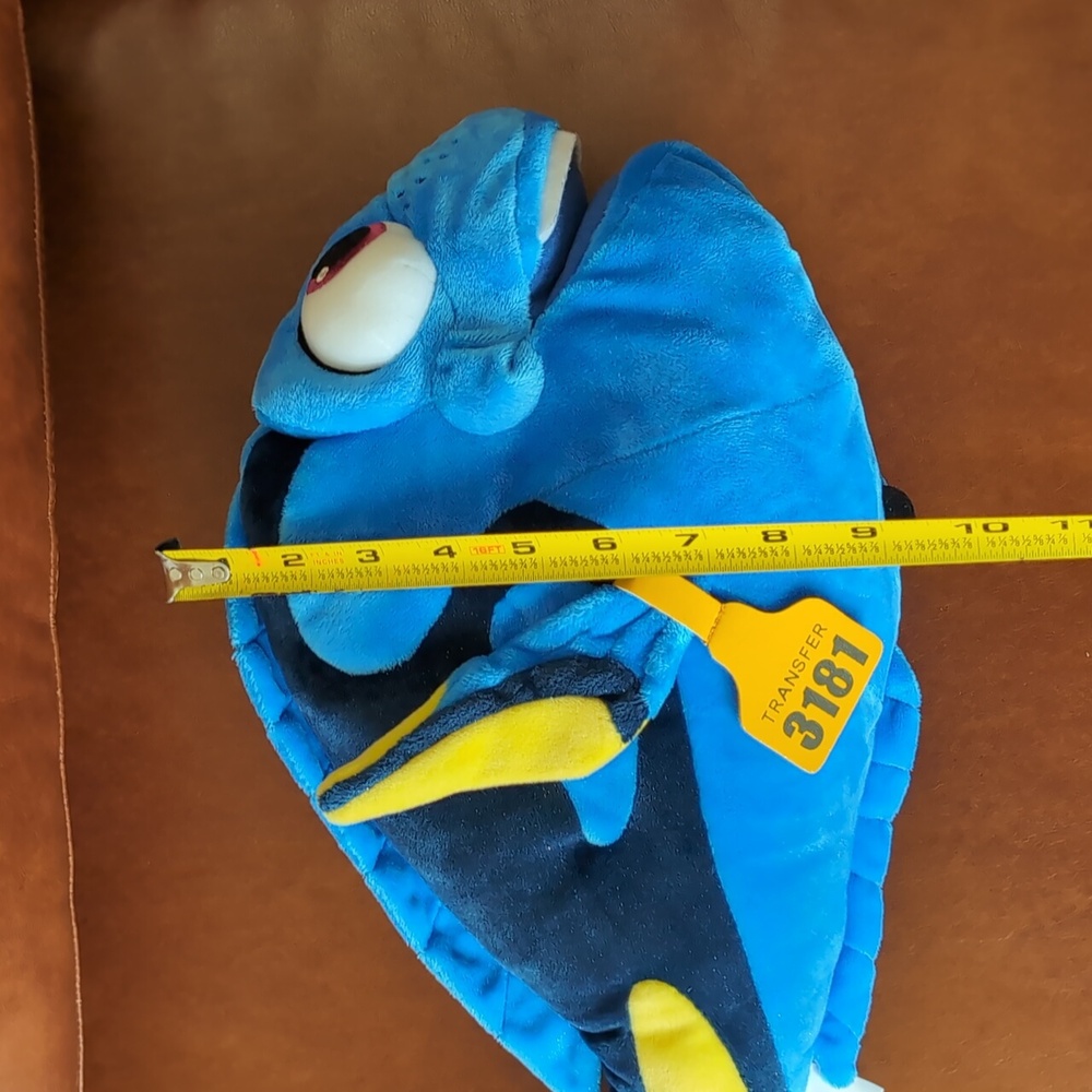 Disney Dory Plush - Picture 10 of 10